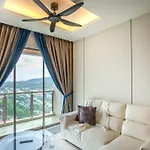 Dorsett Residences Sri Hartamas, Mont Kiara Kuala Lumpur