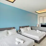 Dorsett Residences Sri Hartamas, Mont Kiara Kuala Lumpur