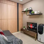 Dorsett Residences Sri Hartamas, Mont Kiara Kuala Lumpur