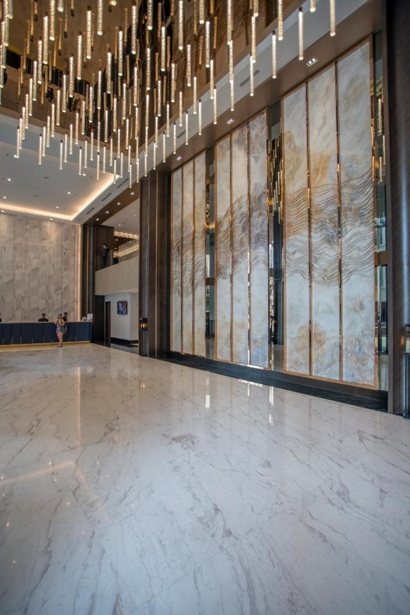 Dorsett Residences Sri Hartamas, Mont Kiara * Kuala Lumpur