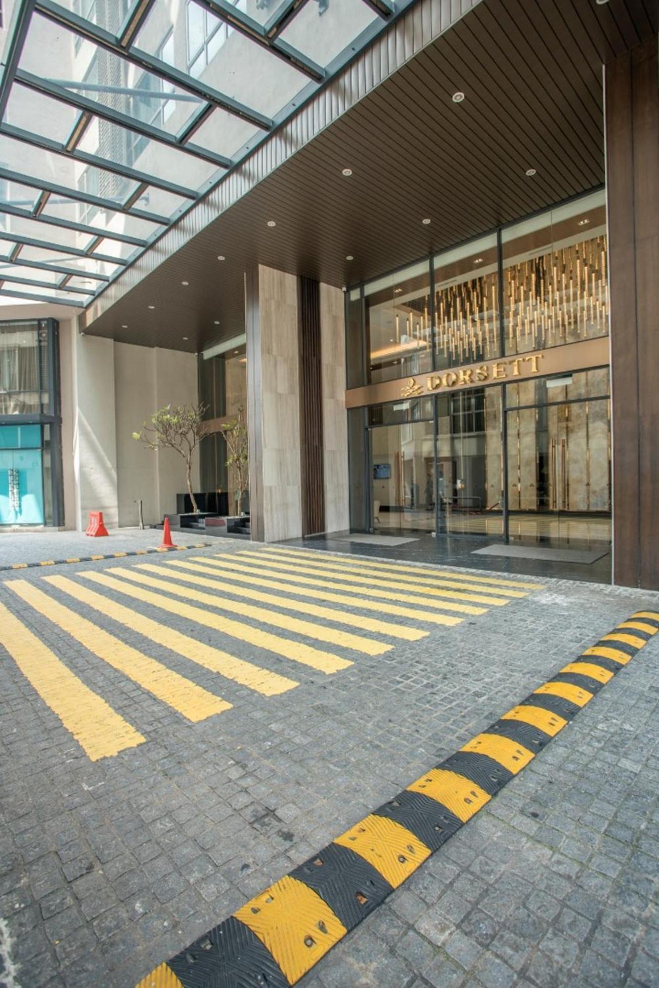 Dorsett Residences Sri Hartamas, Mont Kiara Pangsapuri Kuala Lumpur