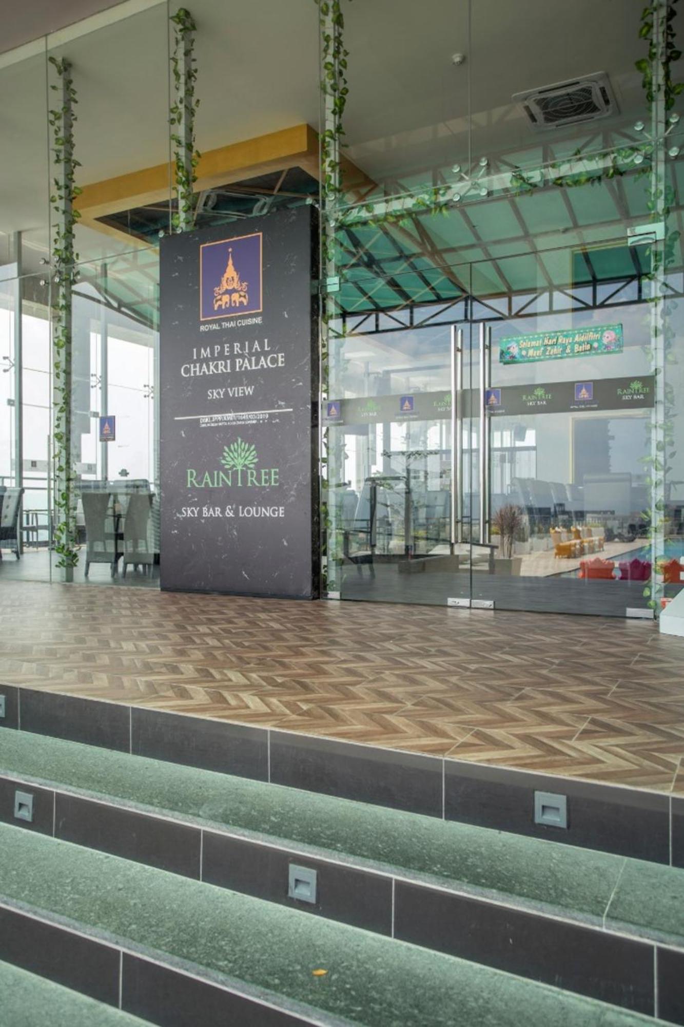 Dorsett Residences Sri Hartamas, Mont Kiara * Kuala Lumpur