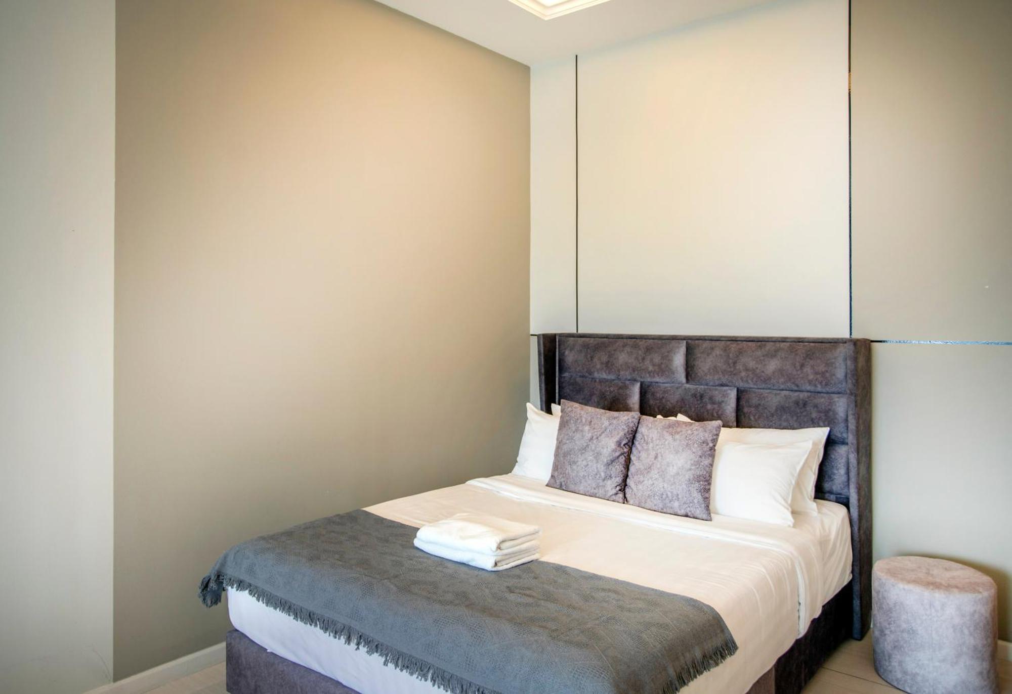 Dorsett Residences Sri Hartamas, Mont Kiara