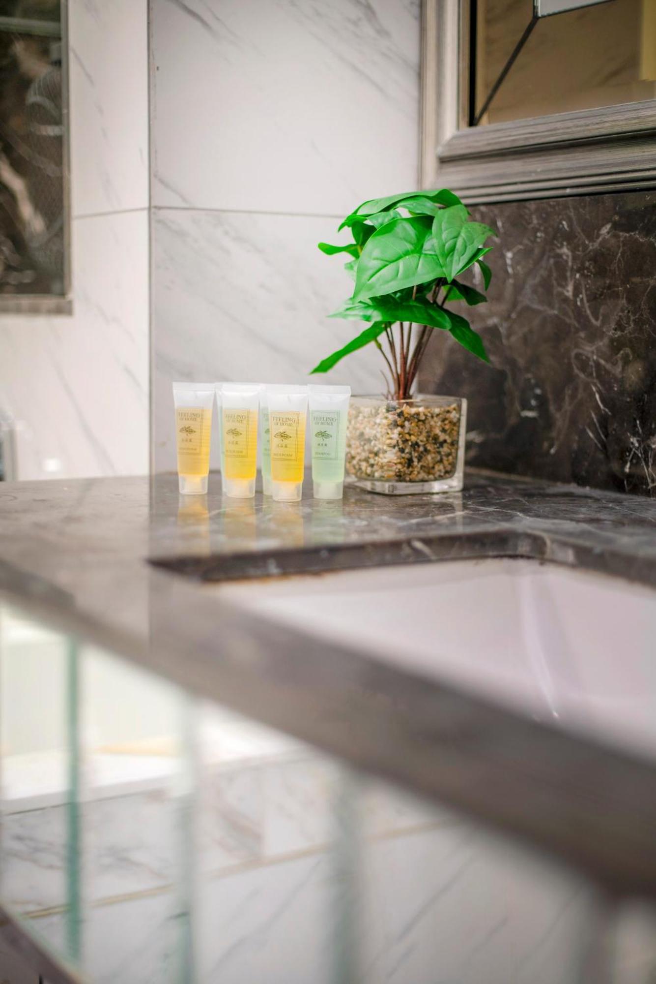 Dorsett Residences Sri Hartamas, Mont Kiara Kuala Lumpur