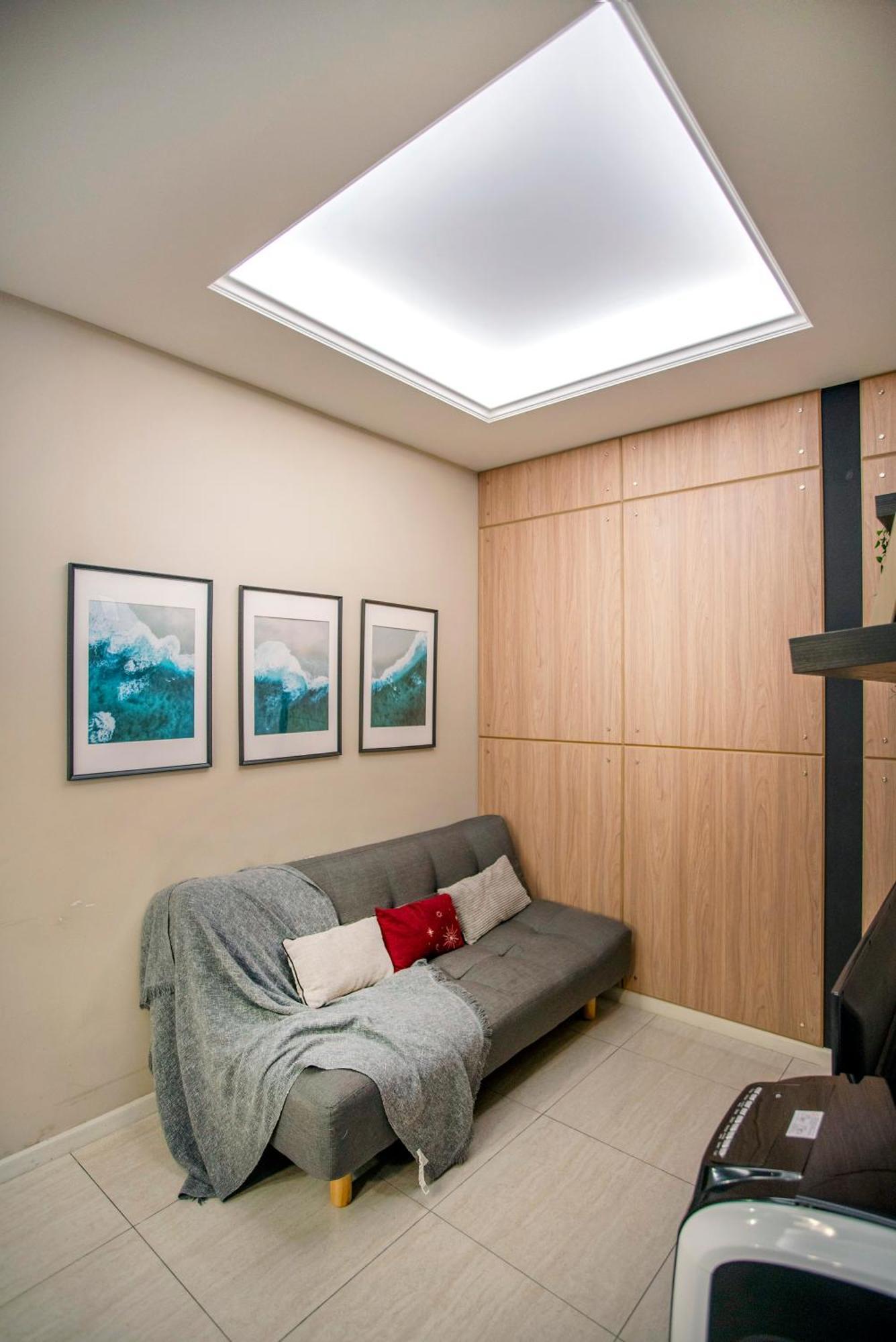 Dorsett Residences Sri Hartamas, Mont Kiara *