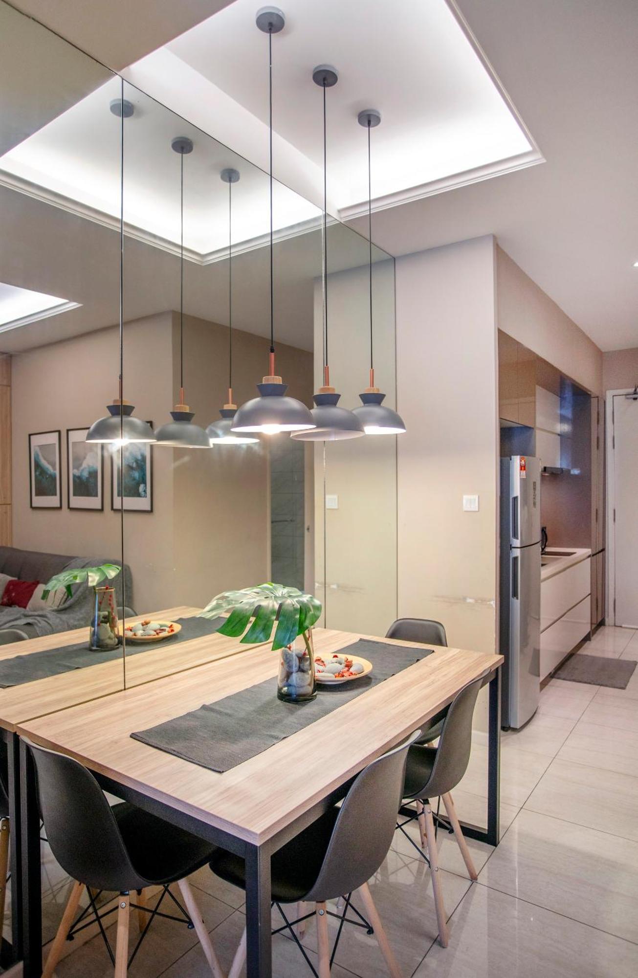 Dorsett Residences Sri Hartamas, Mont Kiara Pangsapuri *