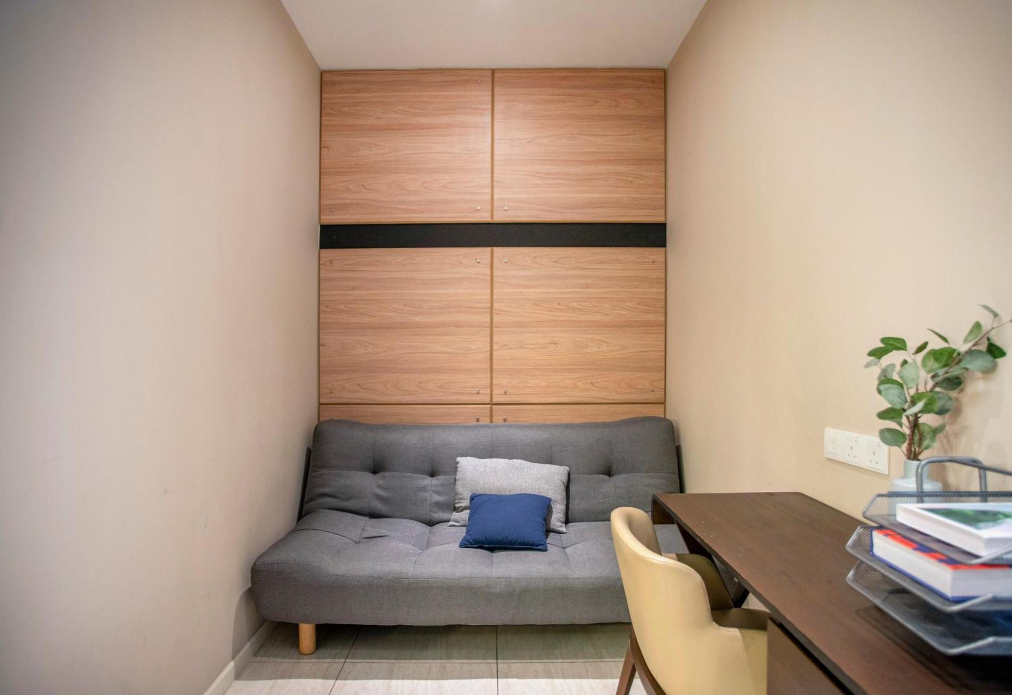 Dorsett Residences Sri Hartamas, Mont Kiara * Kuala Lumpur