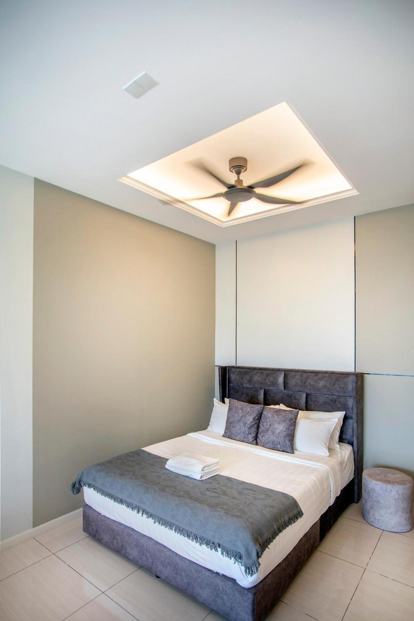 Pangsapuri Dorsett Residences Sri Hartamas, Mont Kiara