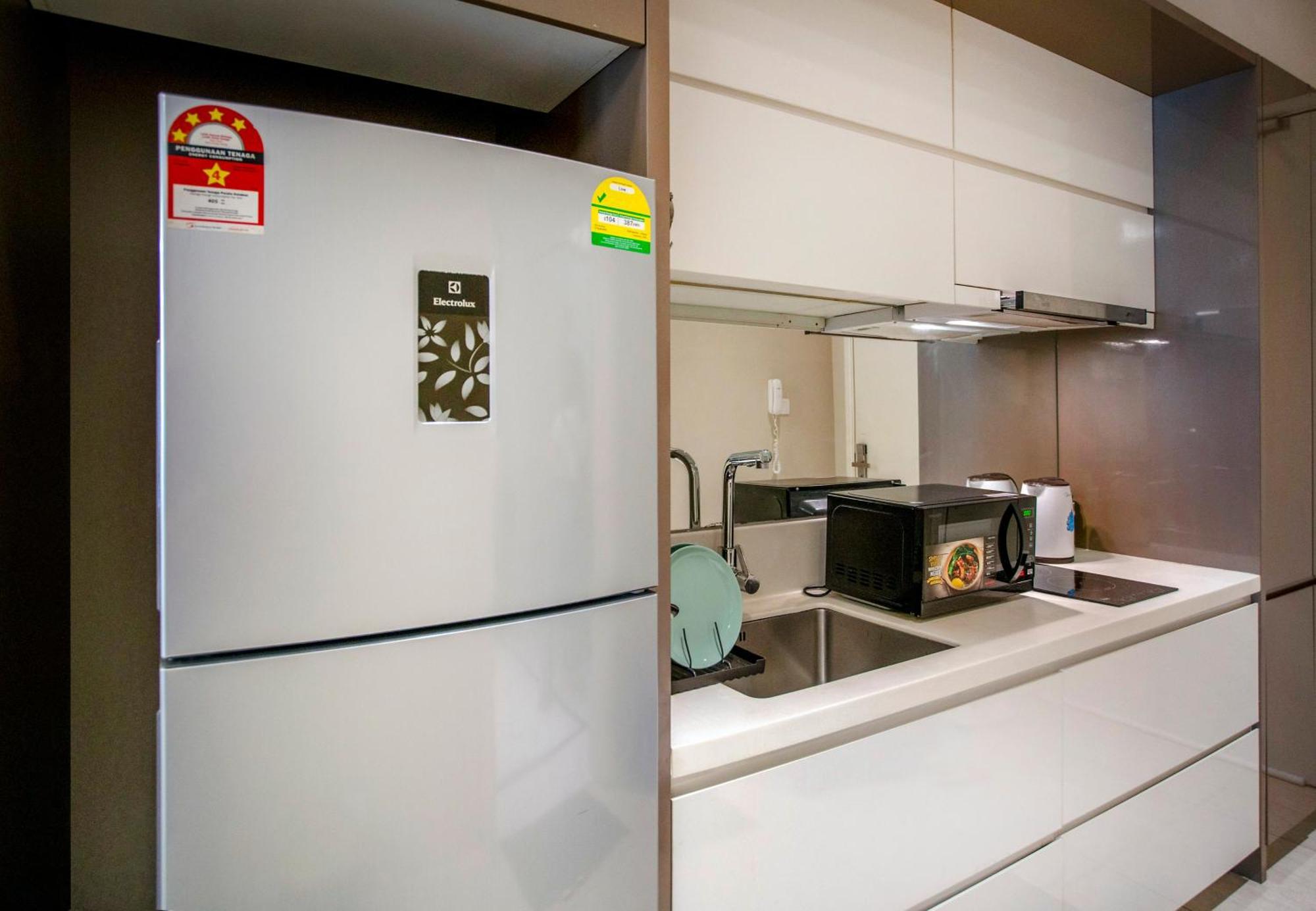 Dorsett Residences Sri Hartamas, Mont Kiara Kuala Lumpur