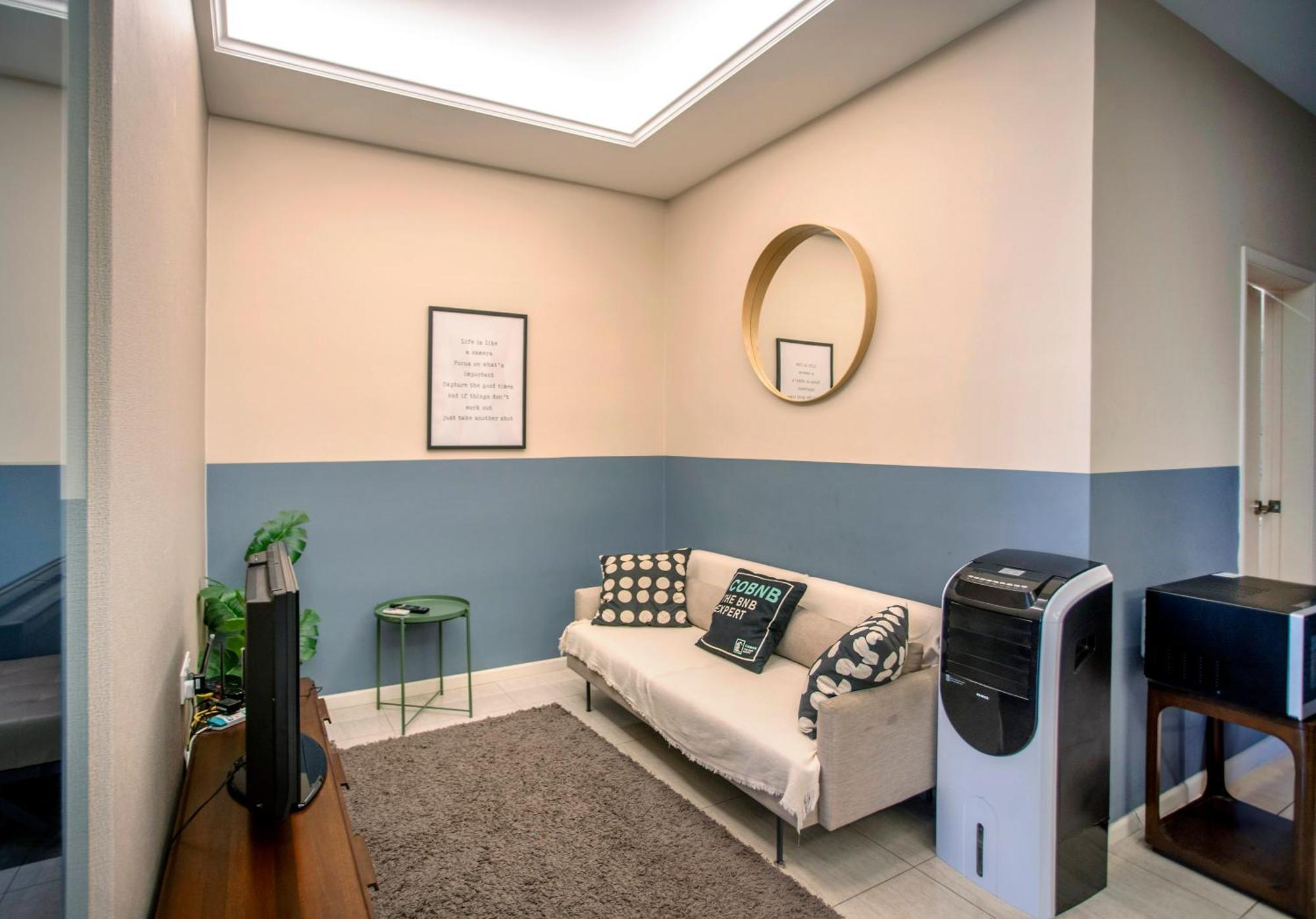 Dorsett Residences Sri Hartamas, Mont Kiara *