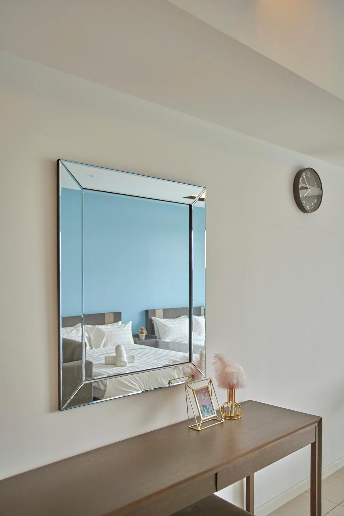 Dorsett Residences Sri Hartamas, Mont Kiara Apartment